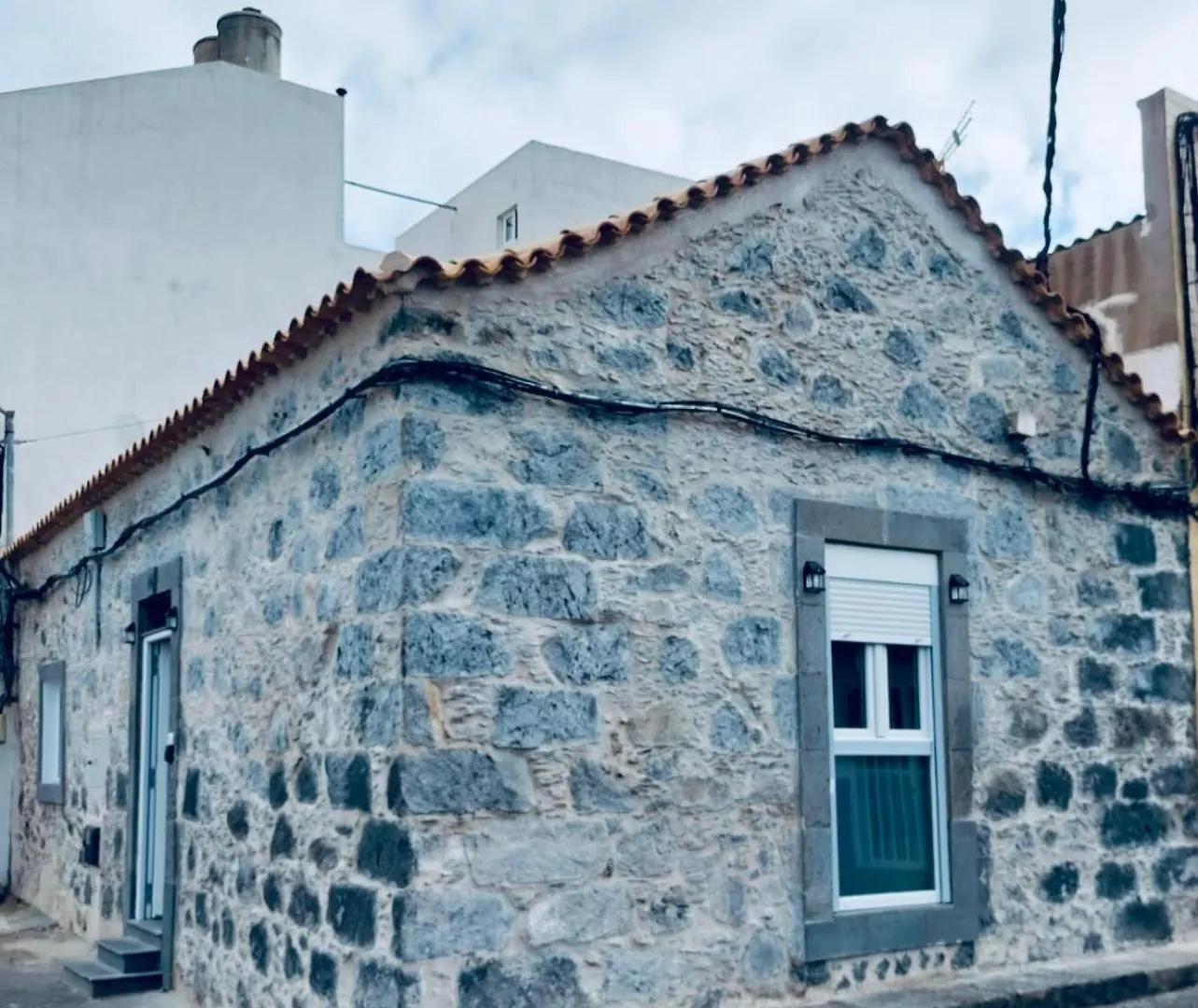 Casa Marconi Villa Arucas