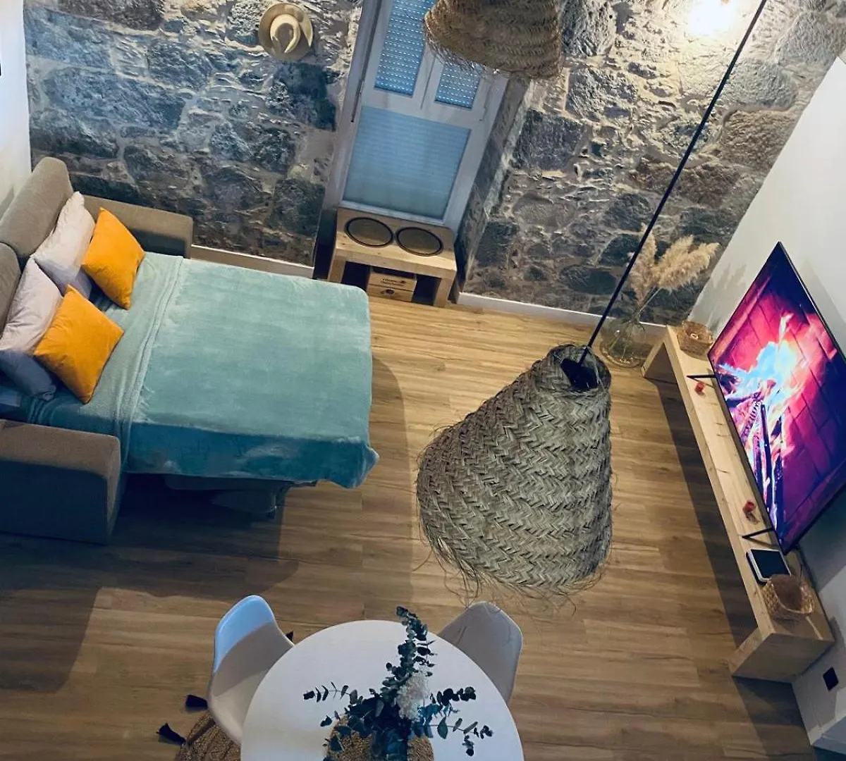 Casa Marconi Villa Arucas