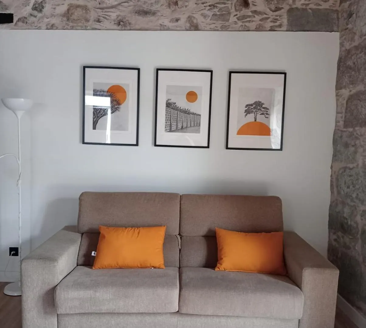Villa Casa Marconi Arucas España