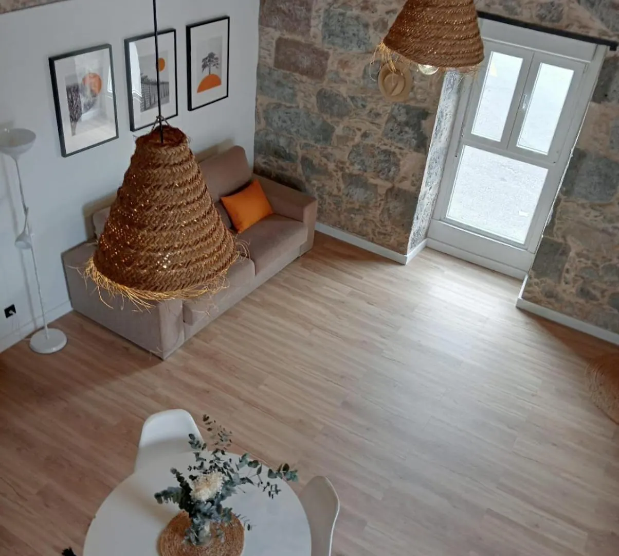 Villa Casa Marconi Arucas