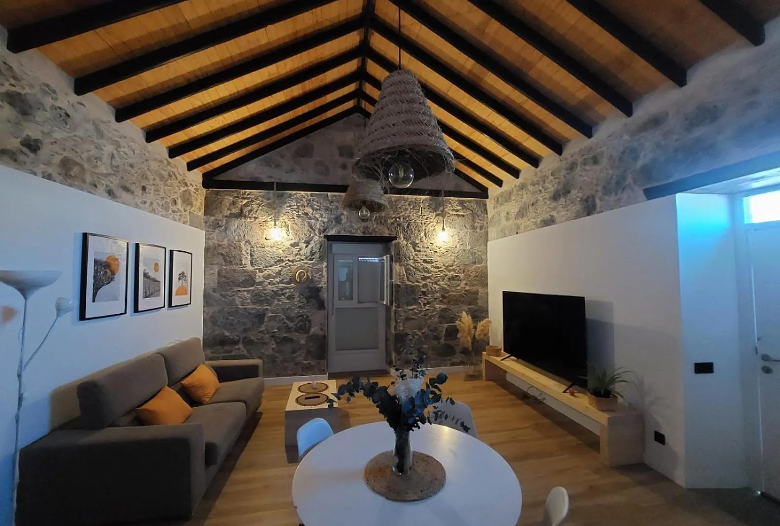 Villa Casa Marconi Arucas