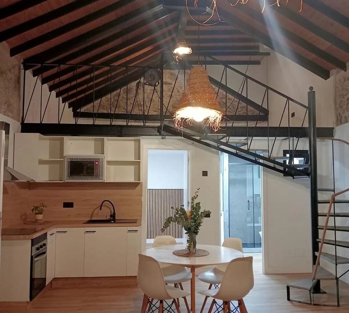 Villa Casa Marconi Arucas 0*,  España