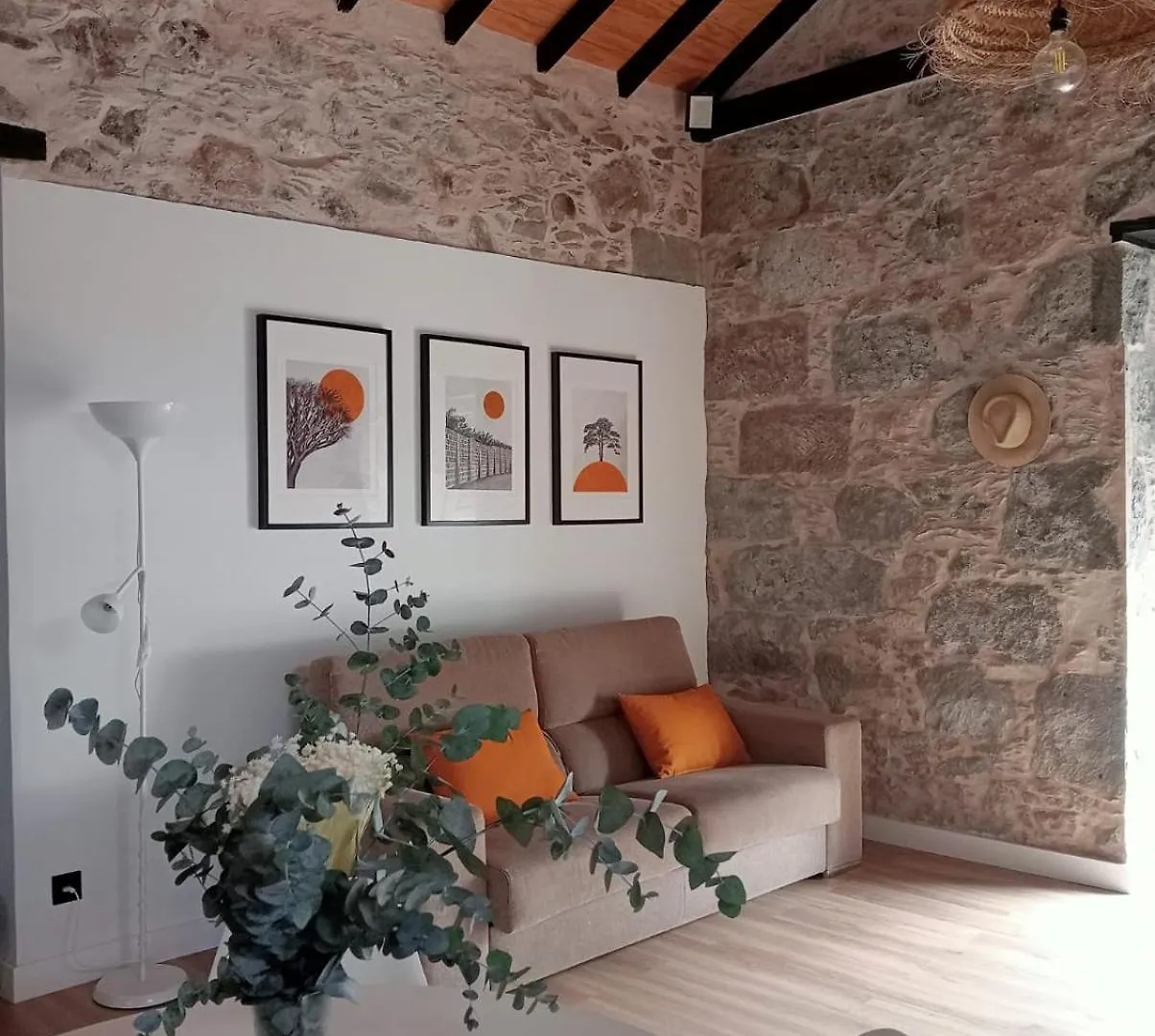Villa Casa Marconi Arucas